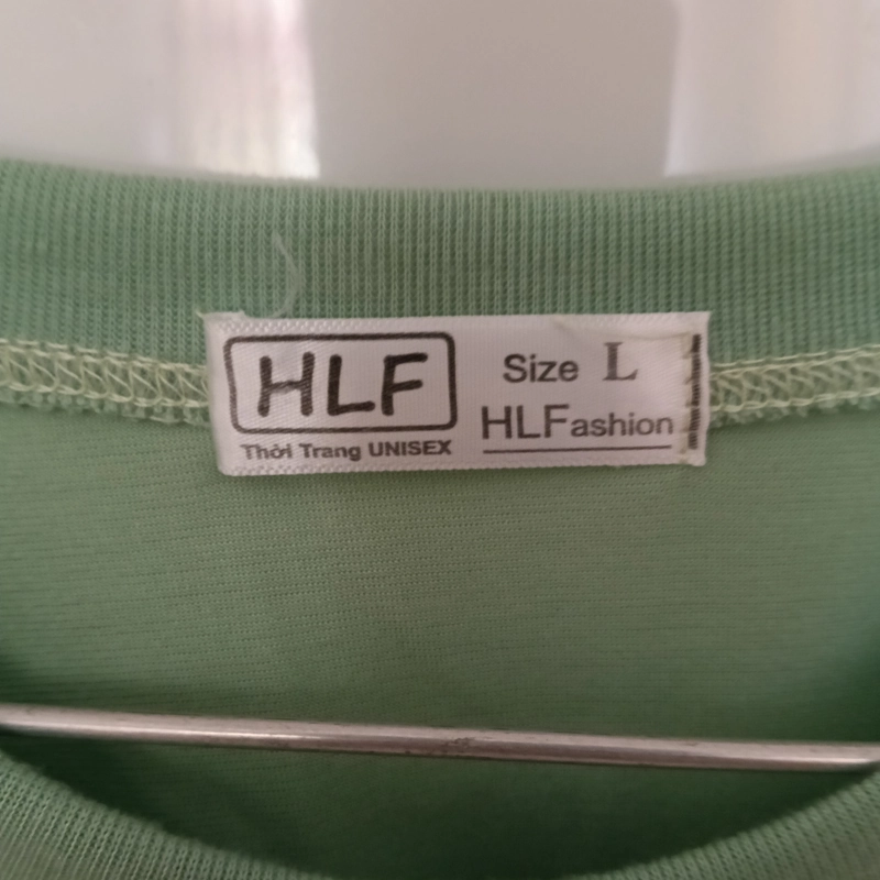 Áo thun nữ HLF size L 548948