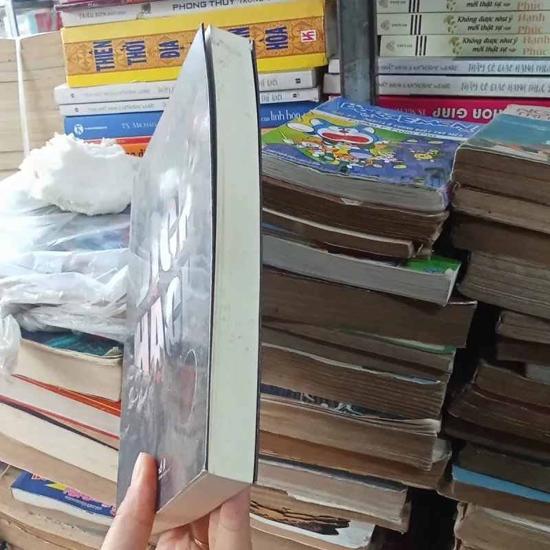 Dịch Hạch- Albert Camus  777998