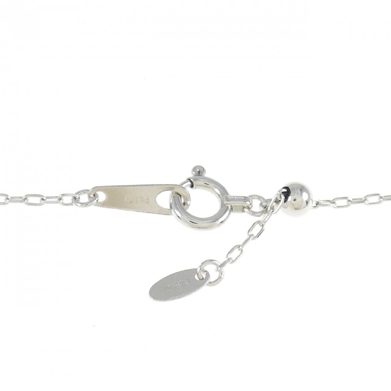 PT Citrine Necklace - Hàng hiệu Authentic 865052