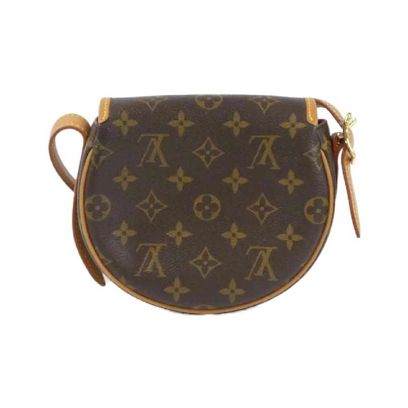 Túi xách vai Louis Vuitton Monogram Tambour M44860 - Hàng hiệu Chính hãng 802873