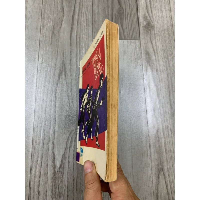 Đội du kích thiếu niên đình bảng. 999 466358