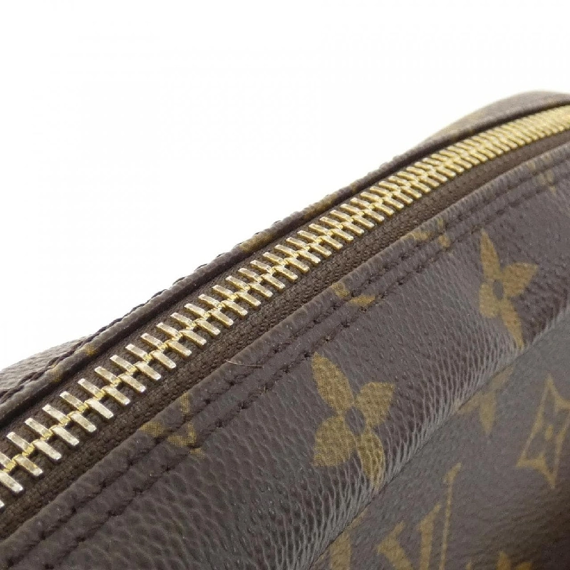 【Vintage】Túi đeo vai Louis Vuitton Monogram Trocadéro 27cm M51274 613287