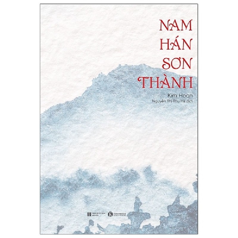 Nam Hán Sơn Thành - Kim Hoon 142308