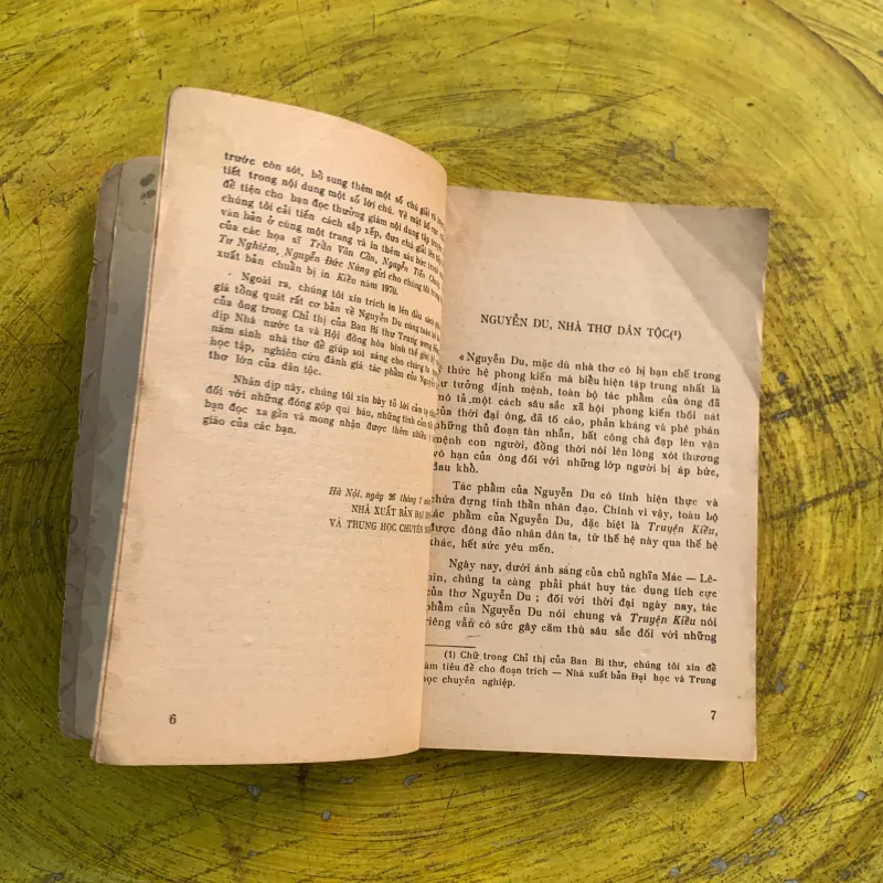 TRUYỆN KIỀU 1986 bản minh họa - Nguyễn Du  790779