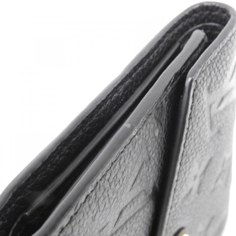 Ví Louis Vuitton Monogram Empreinte Portefeuille Victoire M64060 - Hàng hiệu Authentic 806032