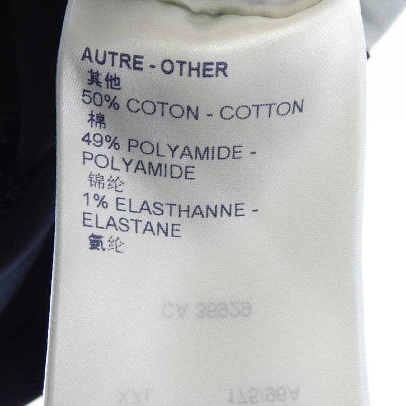 Áo thun LOUIS VUITTON FKTS23EQ9 - Hàng hiệu Chính hãng 775207