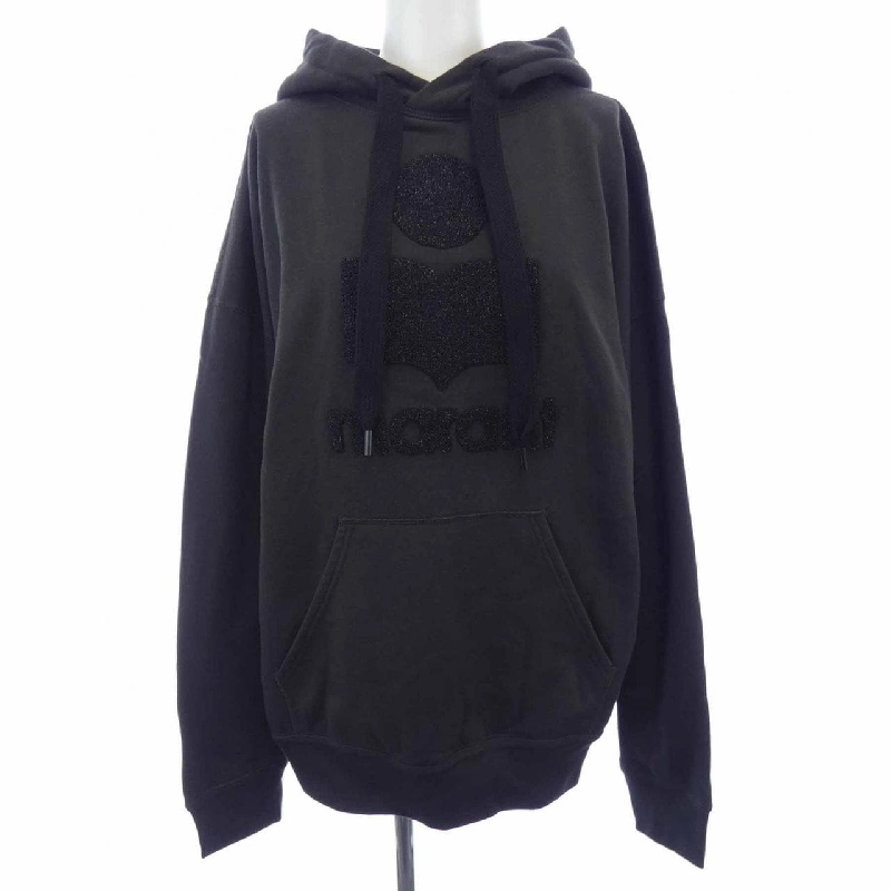【Mã giảm giá】Isabel Marant ISABEL MARANT Áo khoác hoodie 644643