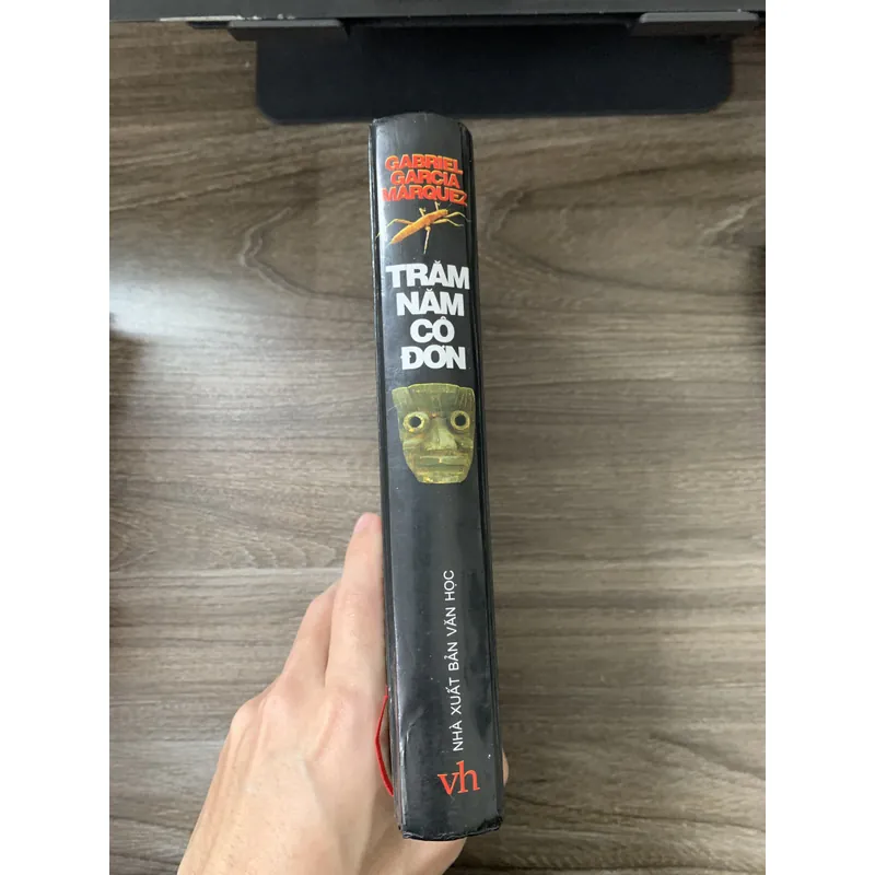 Trăm năm cô đơn 737880