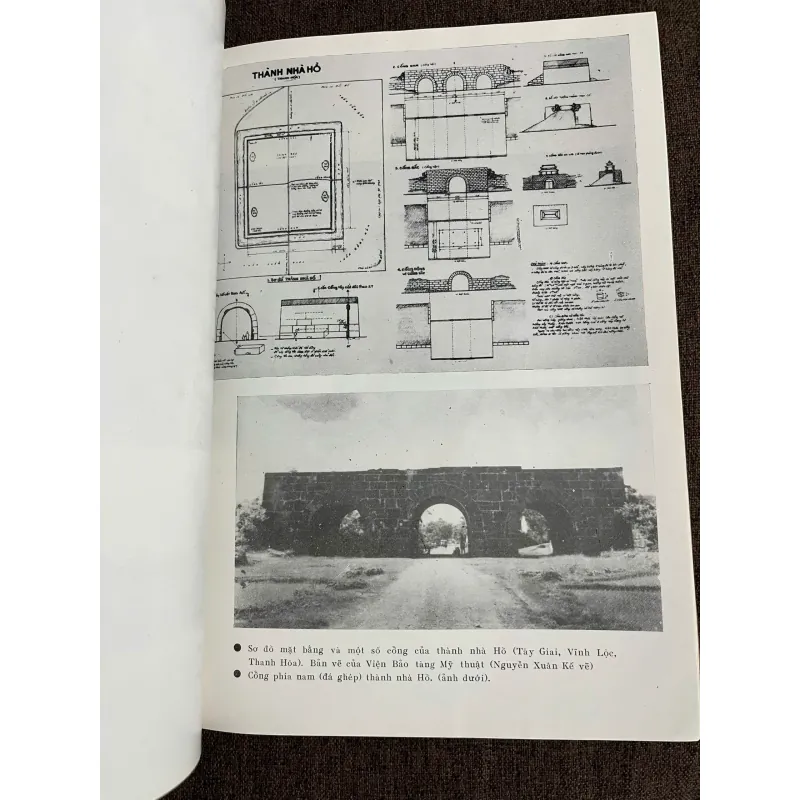 Mỹ thuật thời Trần — Tác giả: Nhà xuất bản Văn hóa (Nhiều tác giả) 926637