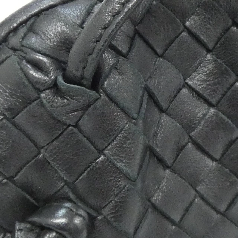 Bottega Veneta 245354 V0016 Túi đeo vai - Hàng hiệu Chính hãng 802840