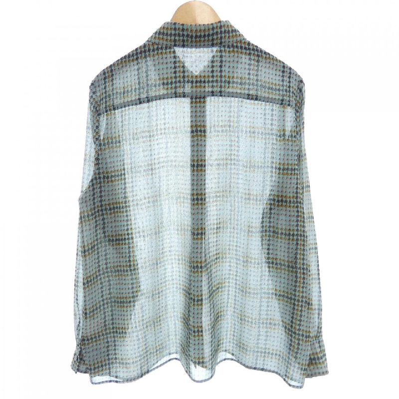 【Mã giảm giá】Áo sơ mi Paul Stuart 644538