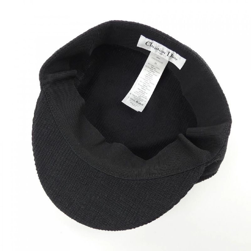 Mũ CHRISTIAN DIOR - Hàng hiệu Authentic 835248