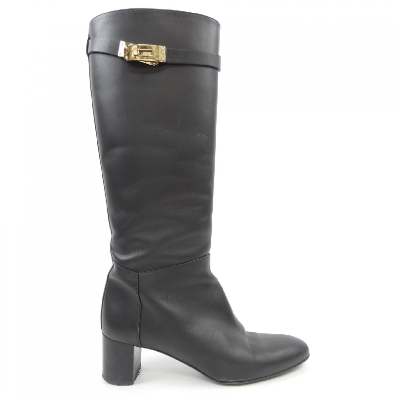 Giày bốt HERMES 664491