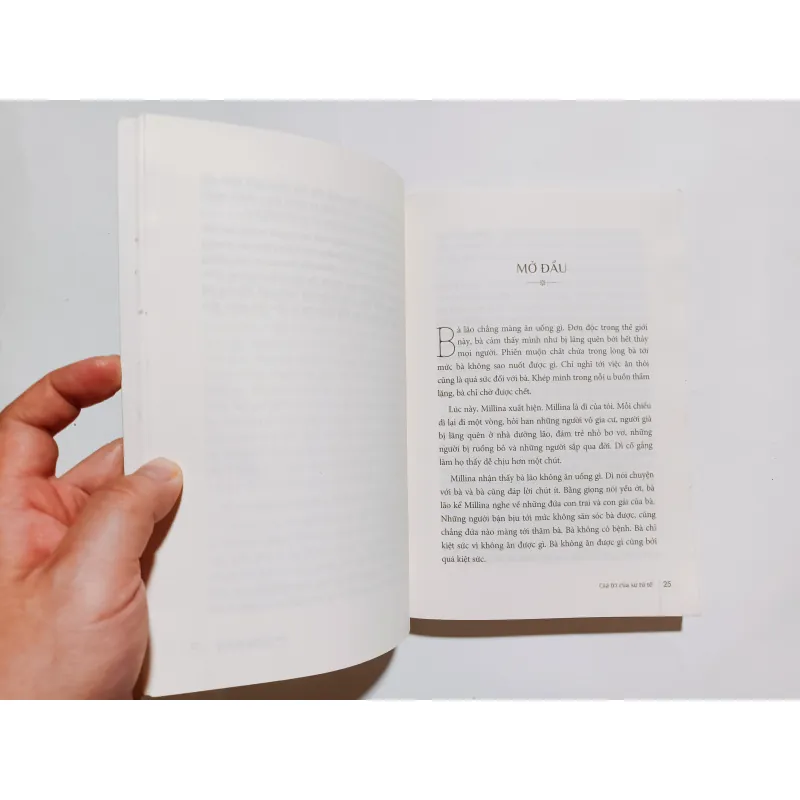 Giá Trị Của Sự Tử Tế 961329