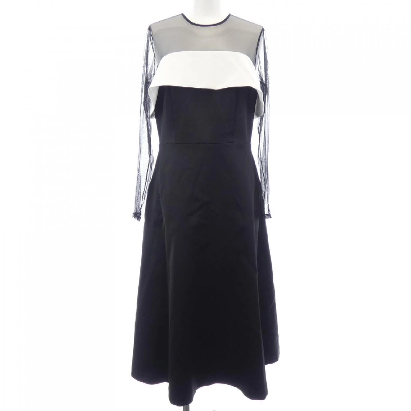 BORDERS at BALCONY BD2421-3E Váy - Hàng hiệu Authentic 808404