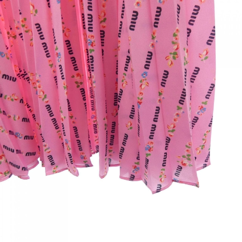 Miu Miu MIU MIU Váy - Hàng hiệu Chính hãng 823400