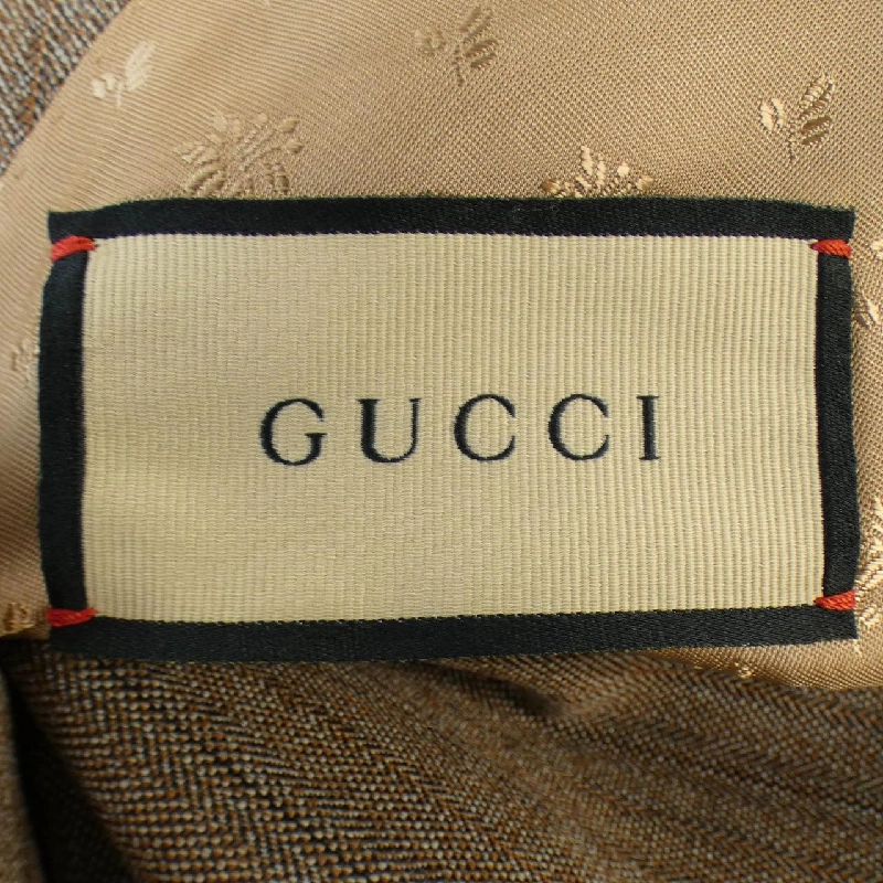 【Mã giảm giá】Gucci GUCCI Áo khoác 637053