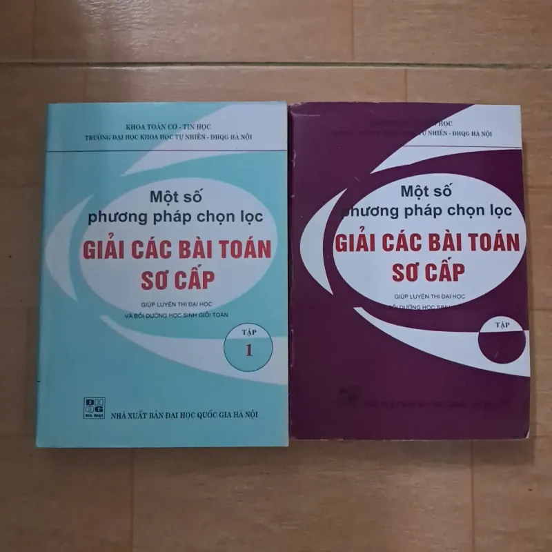 1 số phương pháp chọn lọc giải các bài toán sơ cấp 1005035