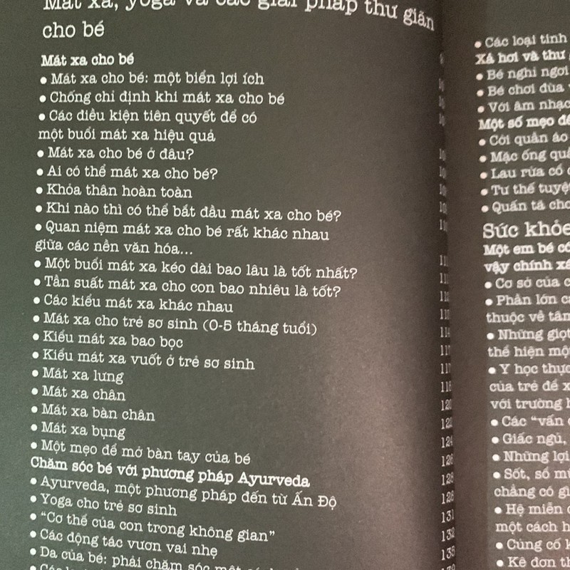 Sách mẹ và bé:ĐỂ LUÔN CƯỜI SAU TIẾNG KHÓC ĐẦU TIÊN(mới 98%) 149877