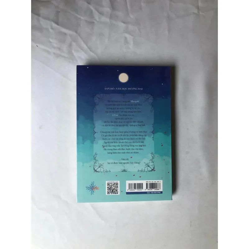 Tiệm Giặt Là Tâm Hồn Marigold - Yun Jungeun 999246