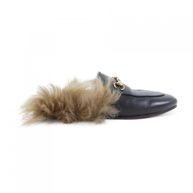 【Mã giảm giá】Giày GUCCI 663812