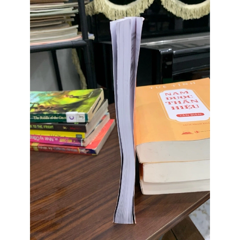 Sắc lời đắc thế -NXB Tài chính 730917