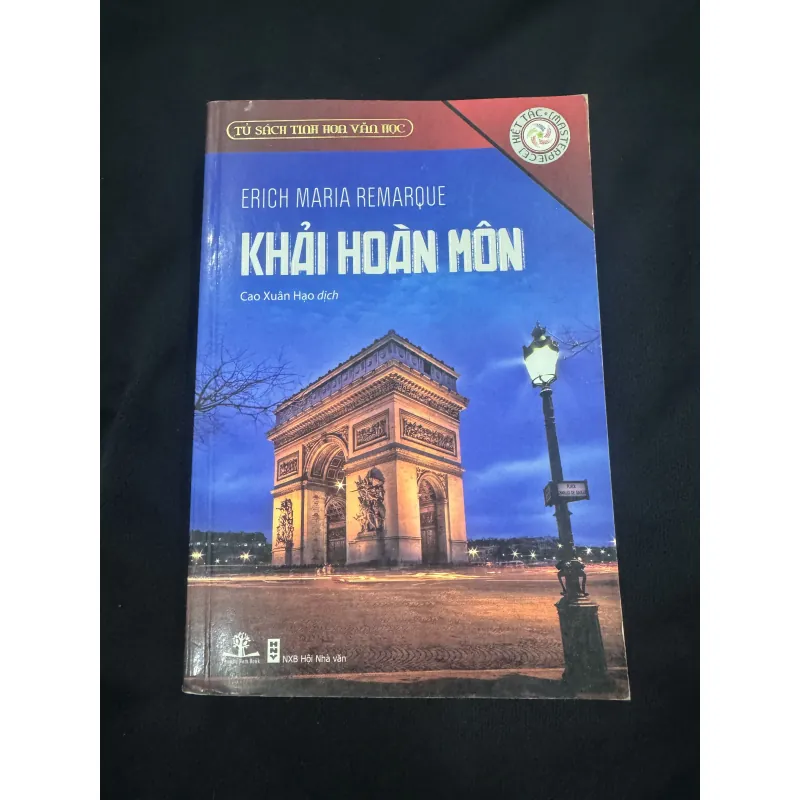 Khải hoàn môn 1036096