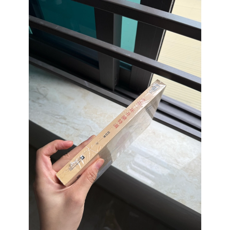Sách Ngôn tình trung ( chỉ dành cho bạn biết tiếng trung) nguyên seal 538762