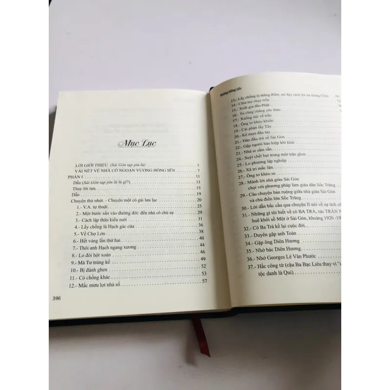 SÀI GÒN TẠP PÍN LÙ 780542