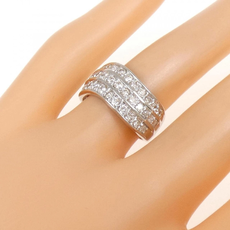 Nhẫn kim cương PT900 1.00CT 669467