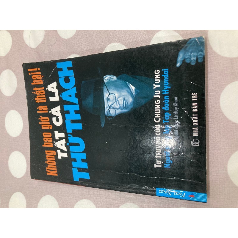 Ko có thất bại-Tất cả chỉ là thử thách 2690