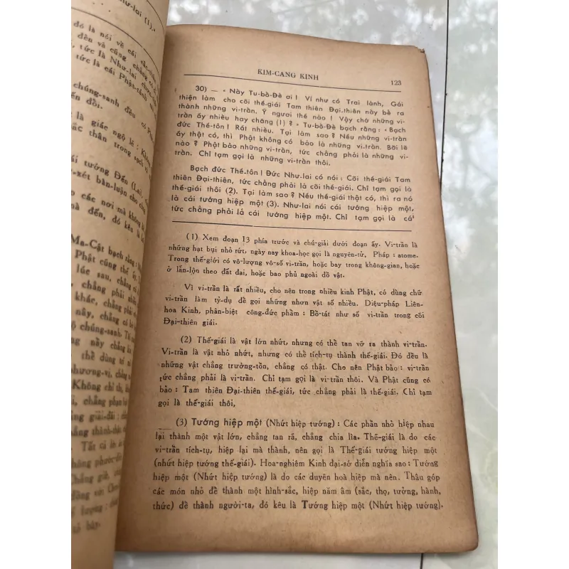 KIM CANG KINH - ĐOÀN TRUNG CÒN 1035559