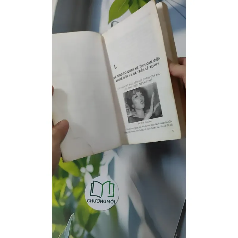 Đọc Hồi Ký Của Các Tướng Tá Sài Gòn - Cao Tự Thanh 928596