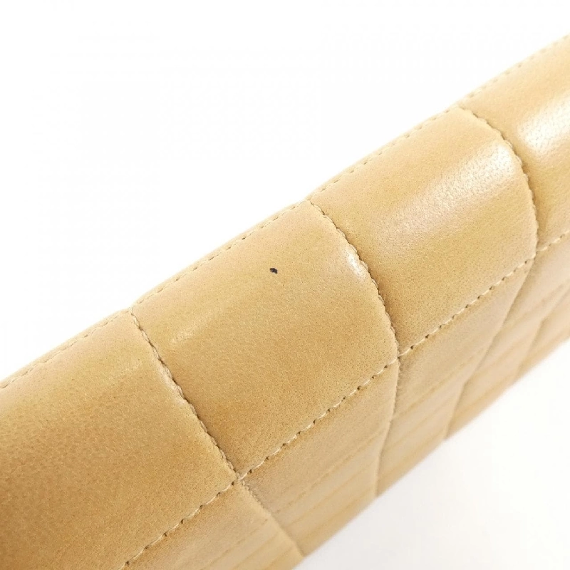 Túi xách vai Chanel Chocolate Bar Line 15316 611034