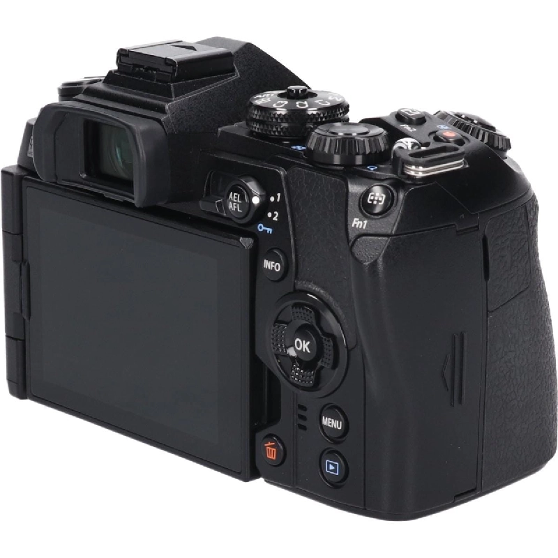 Ｅ－Ｍ１ ＭＡＲＫ ＩＩ - Hàng hiệu Authentic 877713