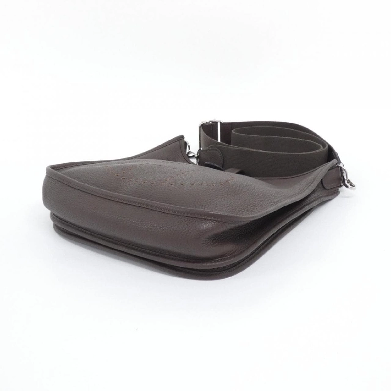 Túi đeo vai Hermès Évelyne 3 PM 056277CK 611946