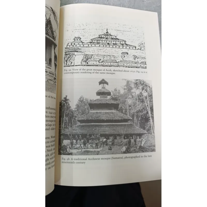 SOUTHEAST ASIA IN THE AGE OF COMMERCE 1450-1680 673910