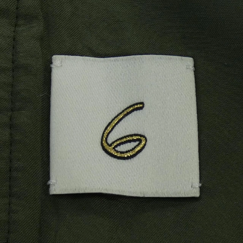 【Mã giảm giá】Roku 6ROKU Áo 641002