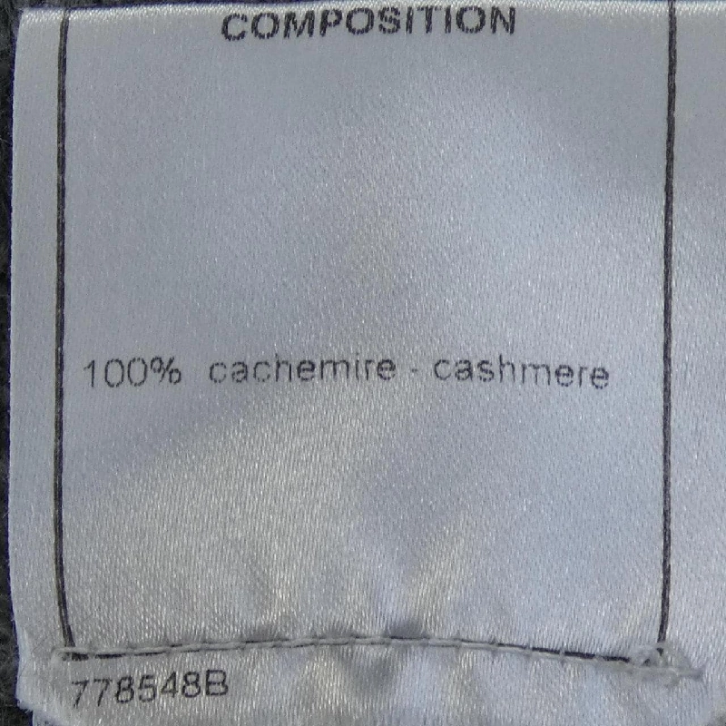 Chanel CHANEL P31705K00643 07A Váy 648678