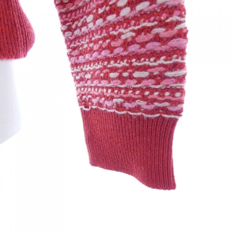 CHANEL P55421K07269 Áo len - Hàng hiệu Chính hãng 809380