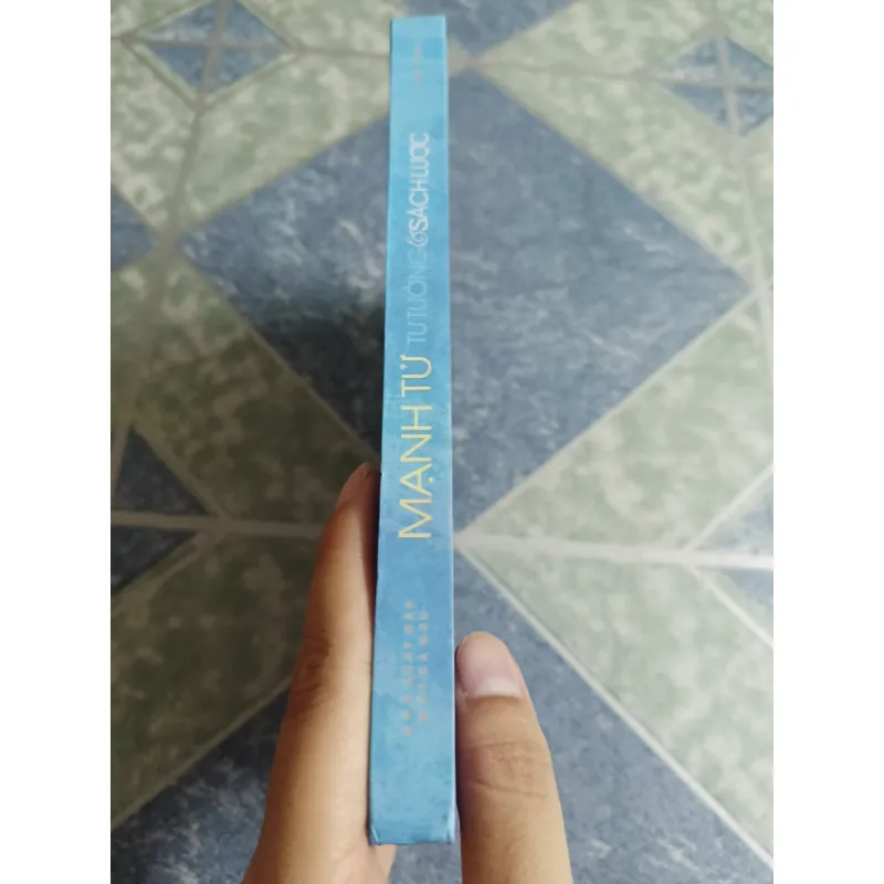 Mạnh Tử tư tưởng và sách lược - Trí Tuệ 558626