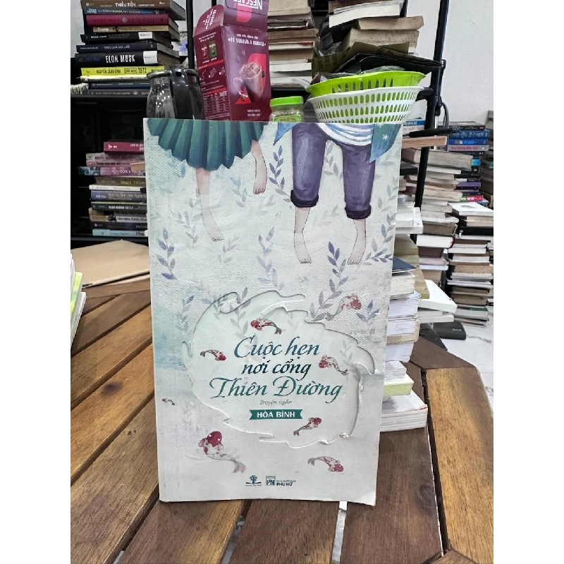 Cuộc Hẹn Nơi Cổng Thiên Đường - Hòa Bình - Hòa Bình 973334