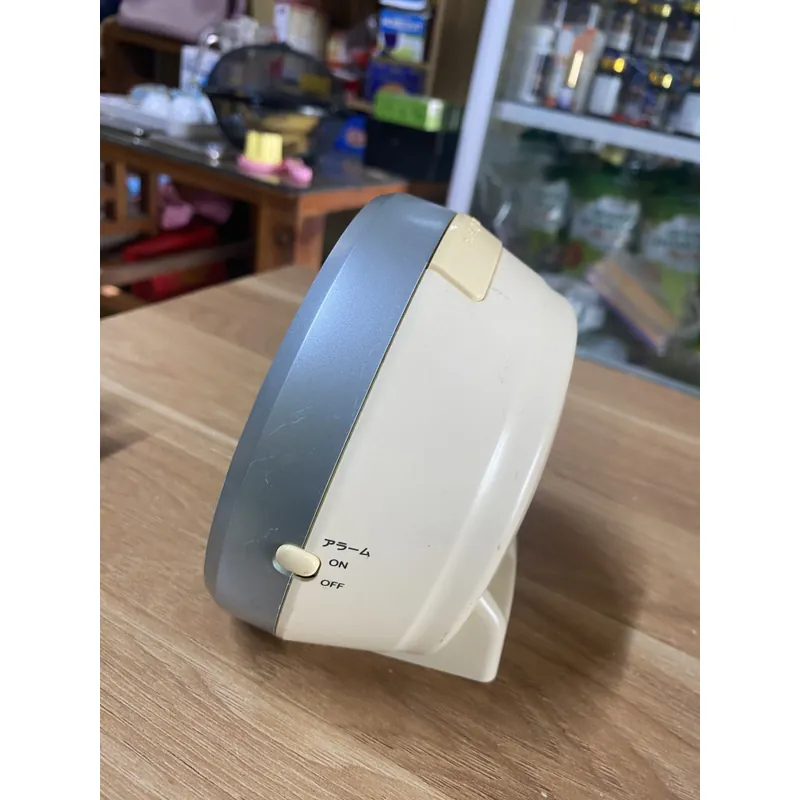 Đồng hồ nhật 719225