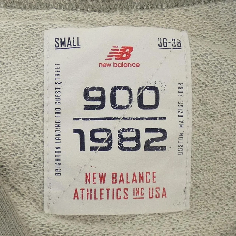 New Balance AMJ35145 Áo khoác - Hàng hiệu Chính hãng 883871