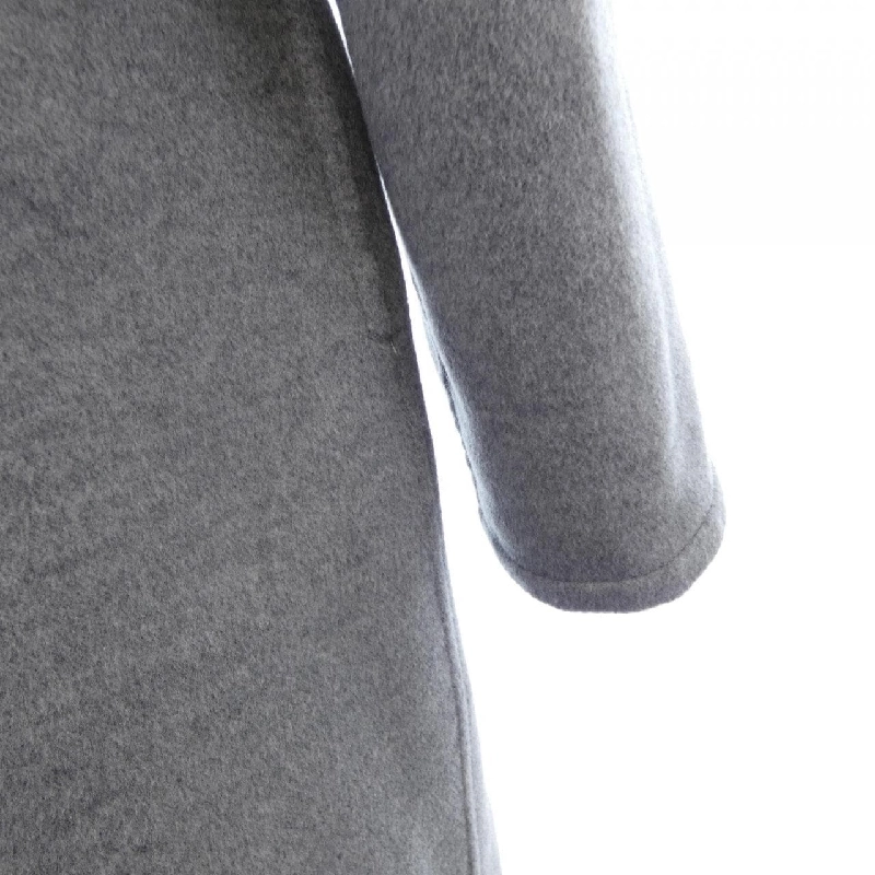 Áo khoác wrap LOUIS VUITTON FLCO16NUV - Hàng hiệu Authentic 814810