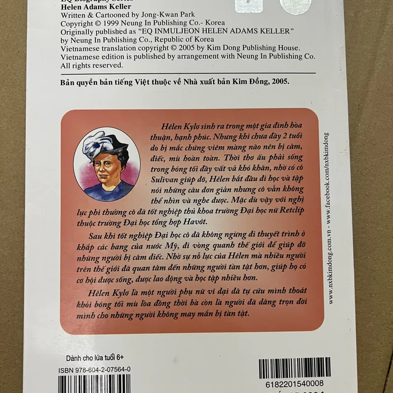 Hêlen danh nhân thế giới 694663