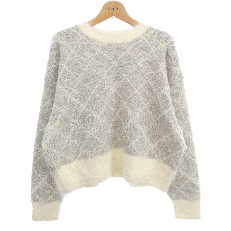 STRWABERRY FIELDS - Áo len hàng hiệu Authentic 774620