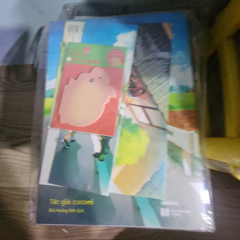 Khởi đầu mới là trở về nhà 970281