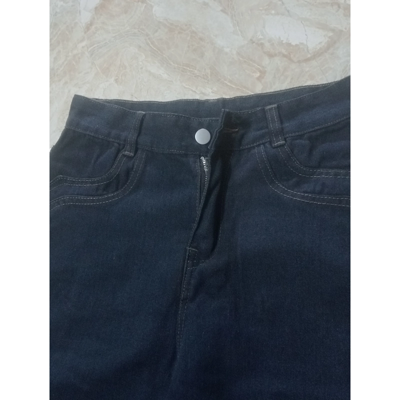 Quần jean new size s 509745