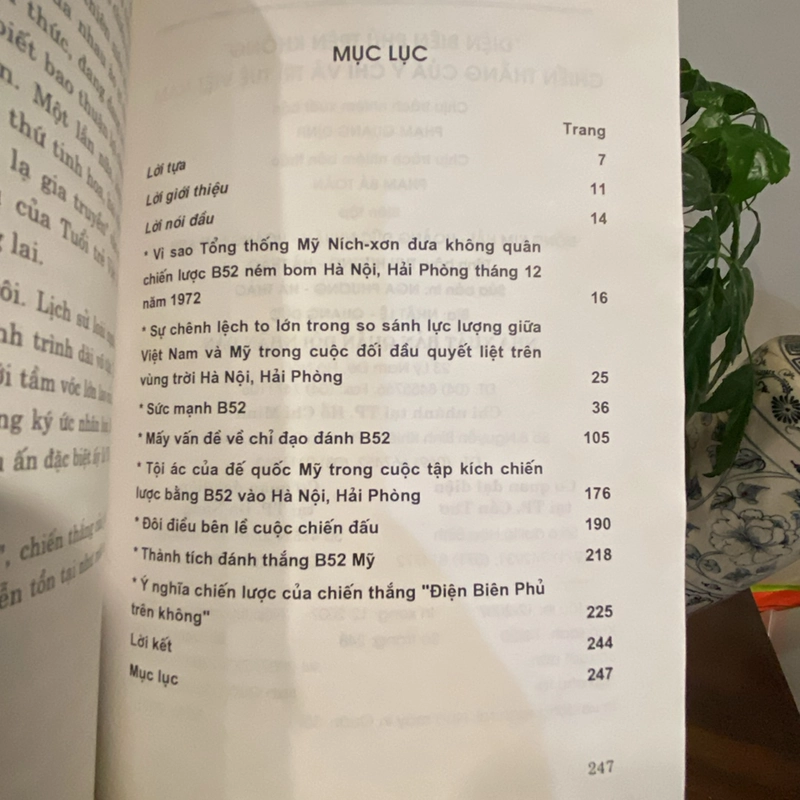 "ĐIỆN BIÊN PHỦ TRÊN KHÔNG" - CHIẾN THẮNG CỦA Ý CHÍ VÀ TRÍ TUỆ VIỆT NAM 458524